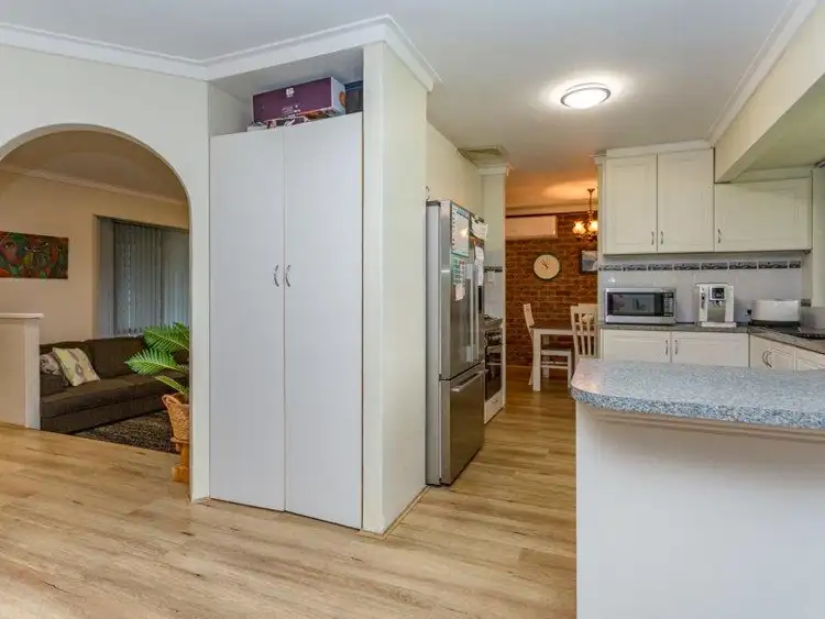 Fourth view of Homely house listing, 92 Huntingdale Road, Huntingdale WA 6110