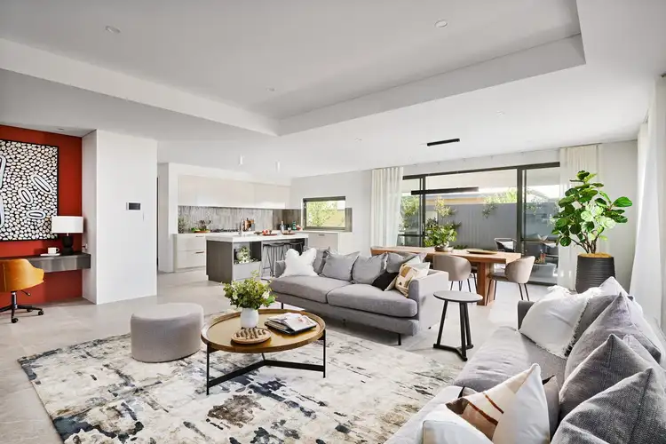 Fourth view of Homely house listing, 1 Twilight Street, Southern River WA 6110