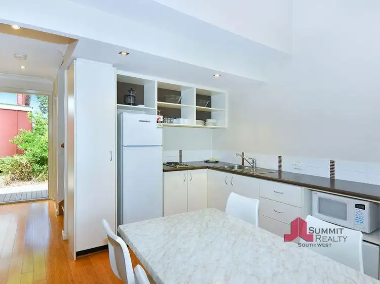 Main view of Homely unit listing, 35/7 Panorama Drive, Preston Beach WA 6215