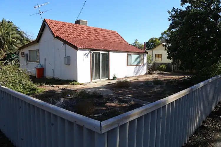Second view of Homely house listing, 39 Mildura Street, Norseman WA 6443