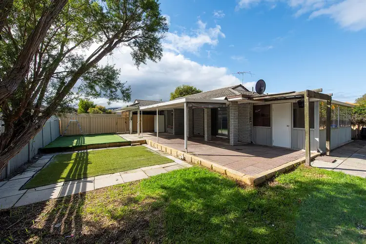 Second view of Homely house listing, 29 Woburn Way, Kelmscott WA 6111