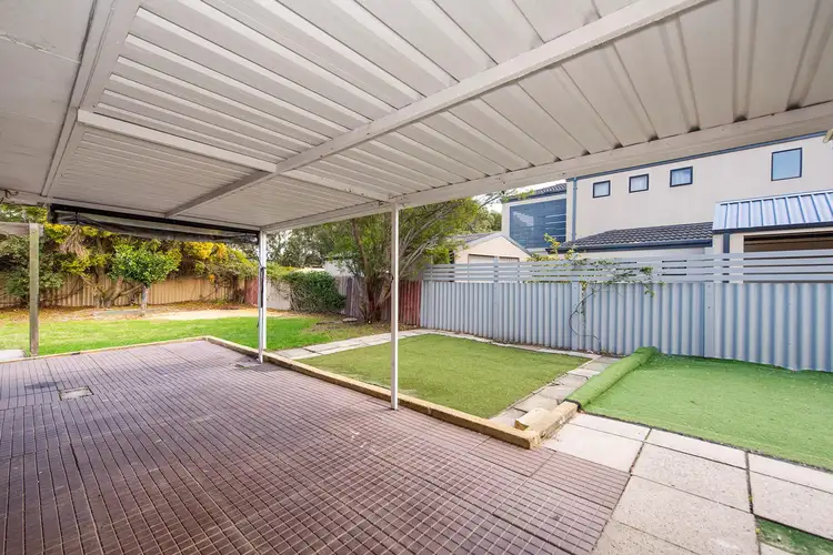 Fifth view of Homely house listing, 29 Woburn Way, Kelmscott WA 6111