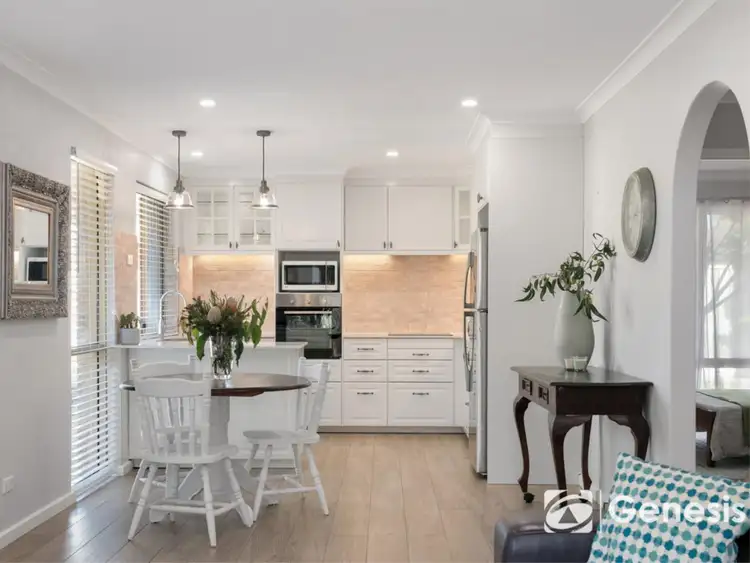 Main view of Homely villa listing, 1/77 Tyler Street, Joondanna WA 6060