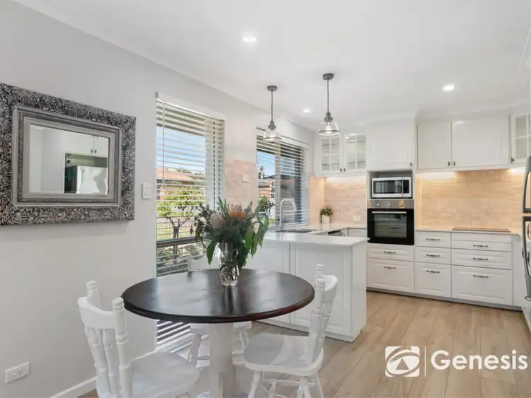 Second view of Homely villa listing, 1/77 Tyler Street, Joondanna WA 6060