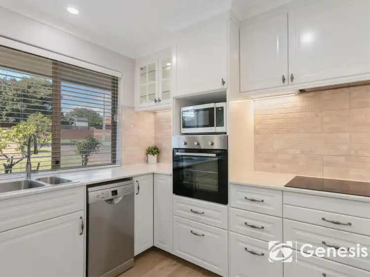 Fifth view of Homely villa listing, 1/77 Tyler Street, Joondanna WA 6060