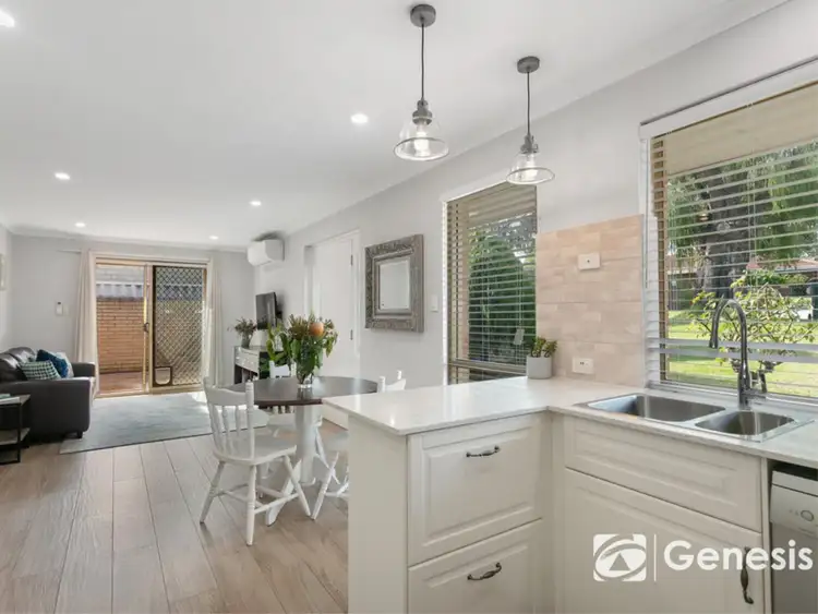Sixth view of Homely villa listing, 1/77 Tyler Street, Joondanna WA 6060