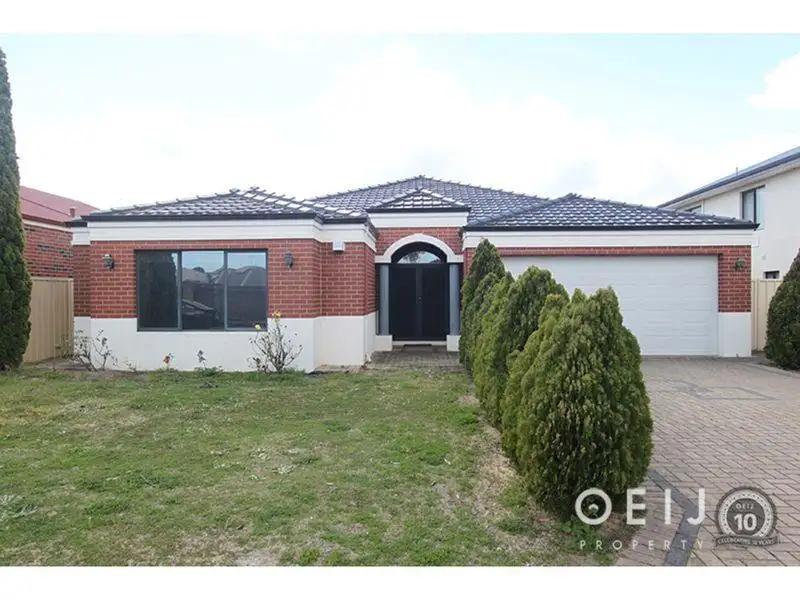 Main view of Homely house listing, 27 Cotoneaster Ramble, Stirling WA 6021
