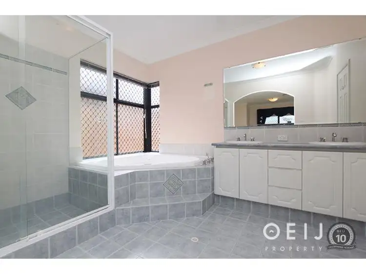 Second view of Homely house listing, 27 Cotoneaster Ramble, Stirling WA 6021