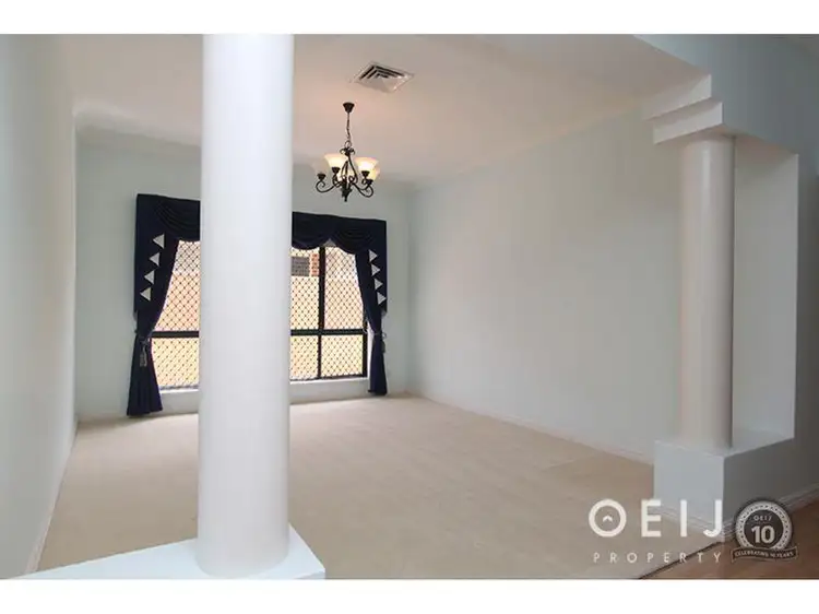 Third view of Homely house listing, 27 Cotoneaster Ramble, Stirling WA 6021