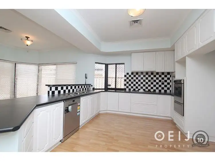 Fifth view of Homely house listing, 27 Cotoneaster Ramble, Stirling WA 6021