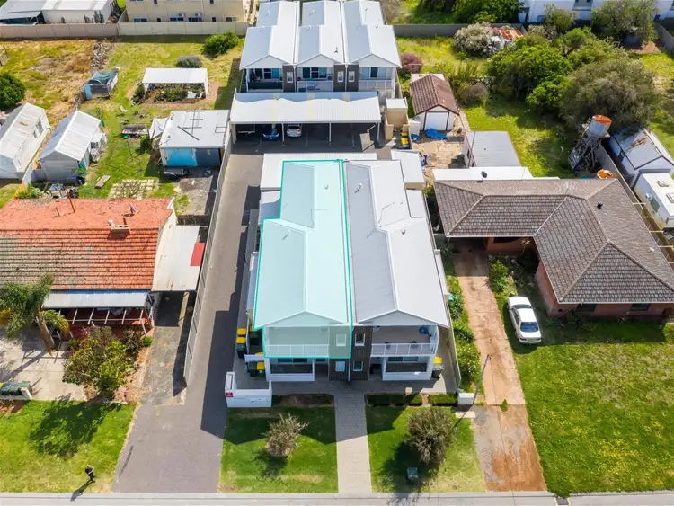 7/12 Elizabeth Street, Mandurah WA 6210