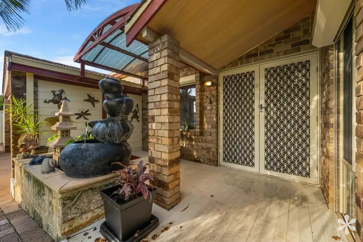 5 Parkvista Court, Parkwood WA 6147
