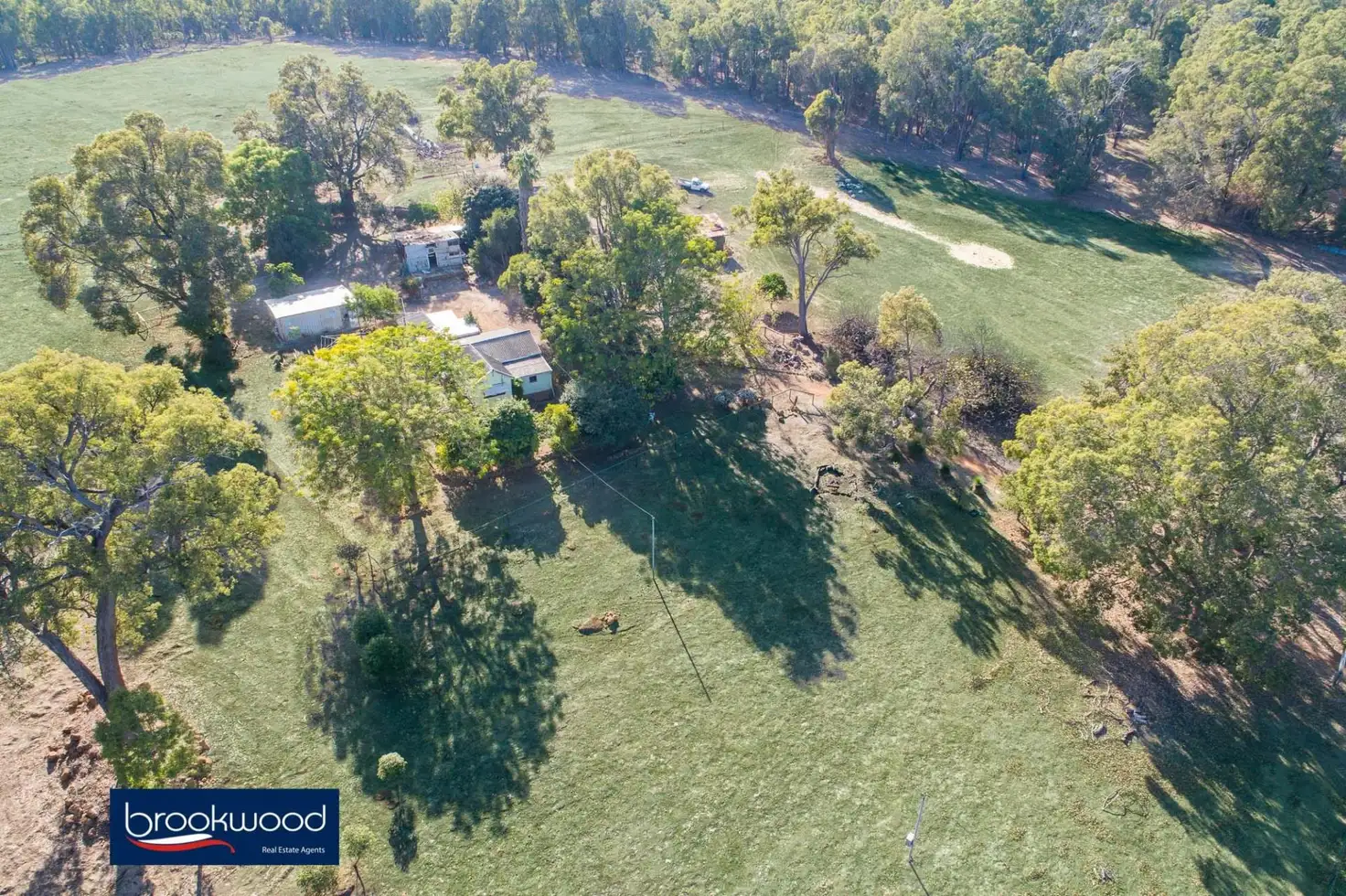 Main view of Homely house listing, 580 Goslin Street, Sawyers Valley WA 6074