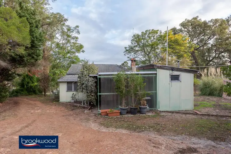 Fourth view of Homely house listing, 580 Goslin Street, Sawyers Valley WA 6074