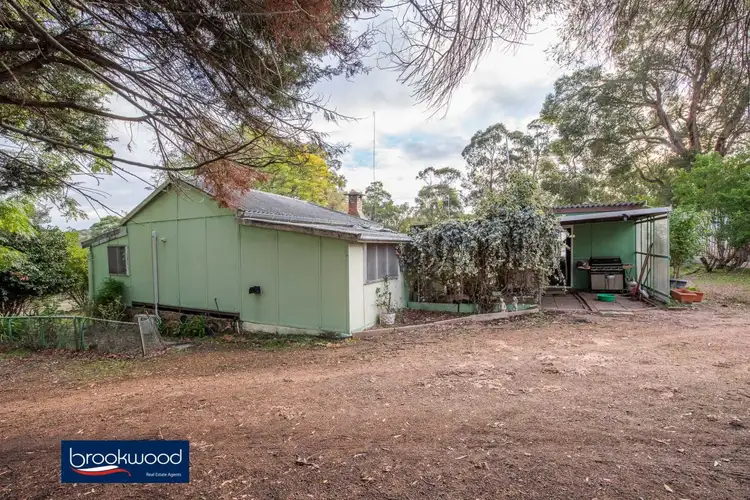 Fifth view of Homely house listing, 580 Goslin Street, Sawyers Valley WA 6074