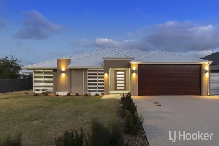 70 Parkland Drive, Yanchep WA 6035