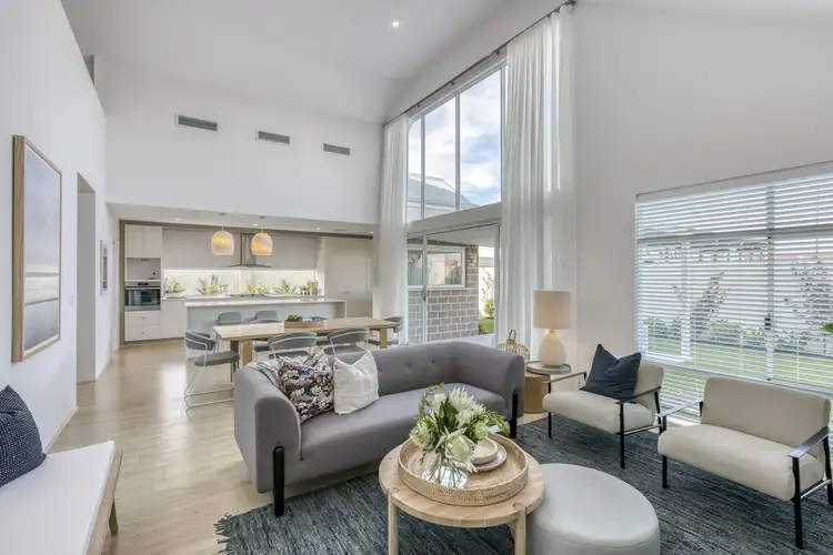 Fifth view of Homely house listing, 18 Cumberland Avenue, Ellenbrook WA 6069