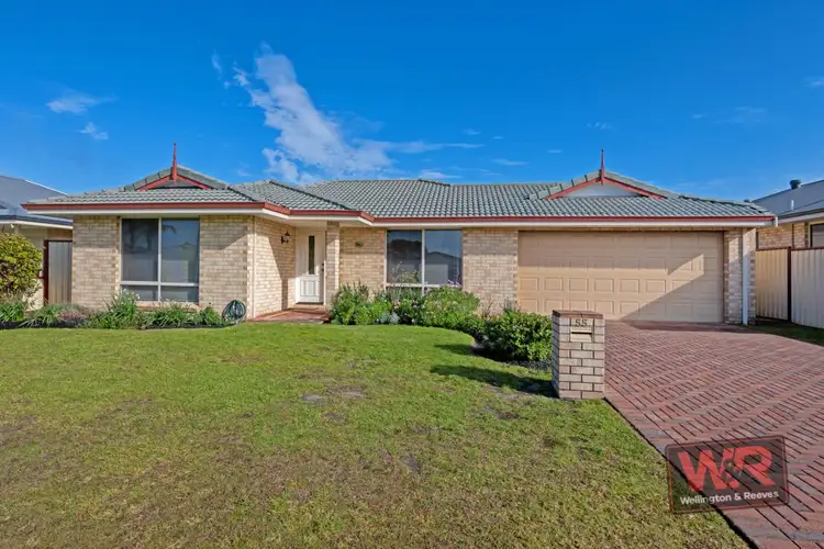 Main view of Homely house listing, 55 McGonnell Road, Mckail WA 6330