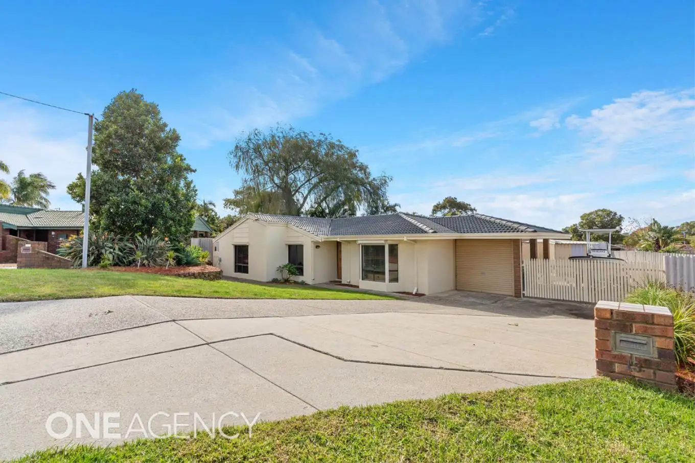 Main view of Homely house listing, 13 Kingfisher Place, Yangebup WA 6164