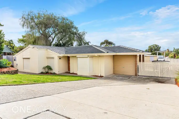 Fourth view of Homely house listing, 13 Kingfisher Place, Yangebup WA 6164