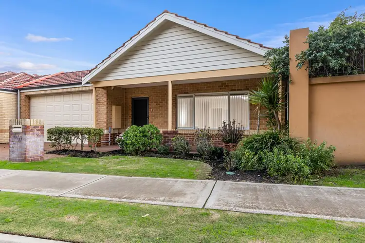 6/77 Lynn Street, Trigg WA 6029