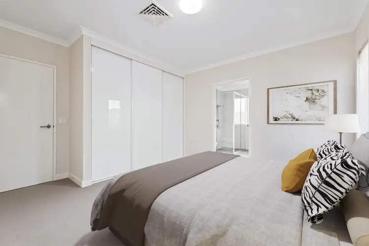 Sixth view of Homely villa listing, 6/77 Lynn Street, Trigg WA 6029