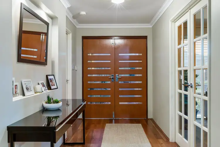 Second view of Homely house listing, 9 Regelia Vista, Beeliar WA 6164