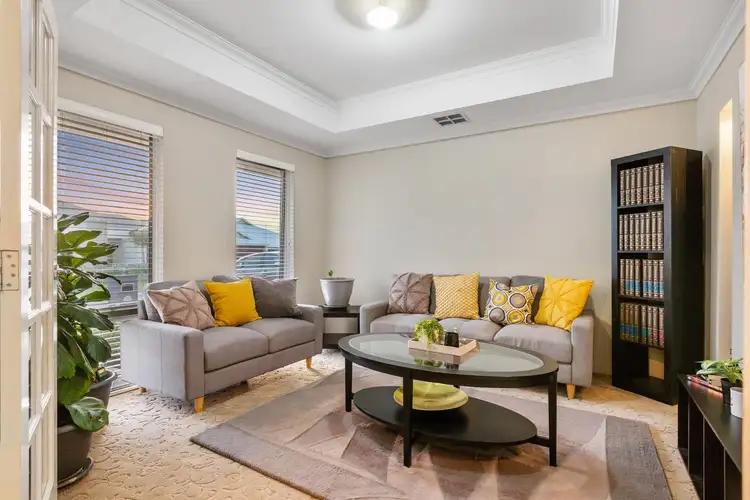 Third view of Homely house listing, 9 Regelia Vista, Beeliar WA 6164