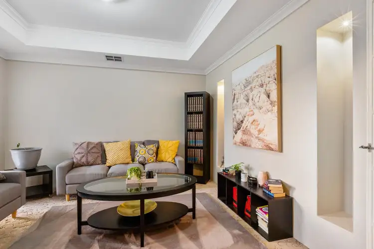 Fourth view of Homely house listing, 9 Regelia Vista, Beeliar WA 6164