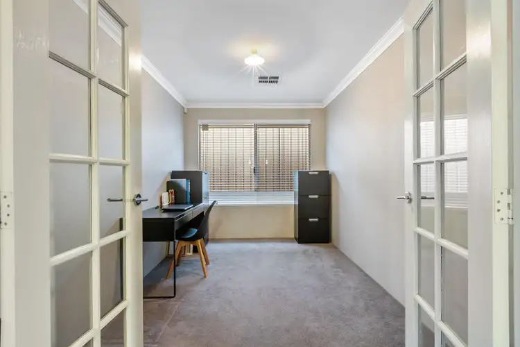 Fifth view of Homely house listing, 9 Regelia Vista, Beeliar WA 6164