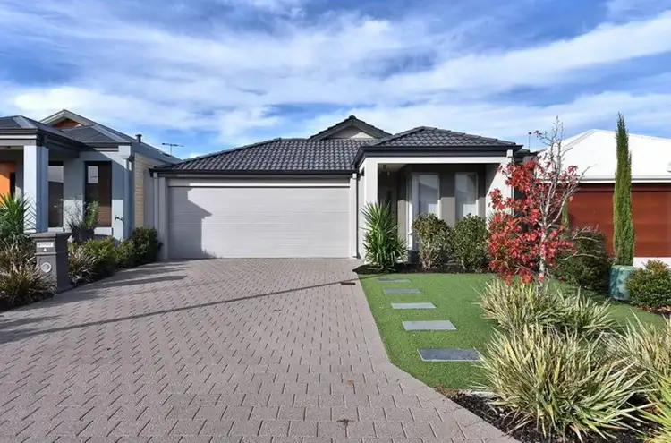 4 Beckett Street, Aveley WA 6069