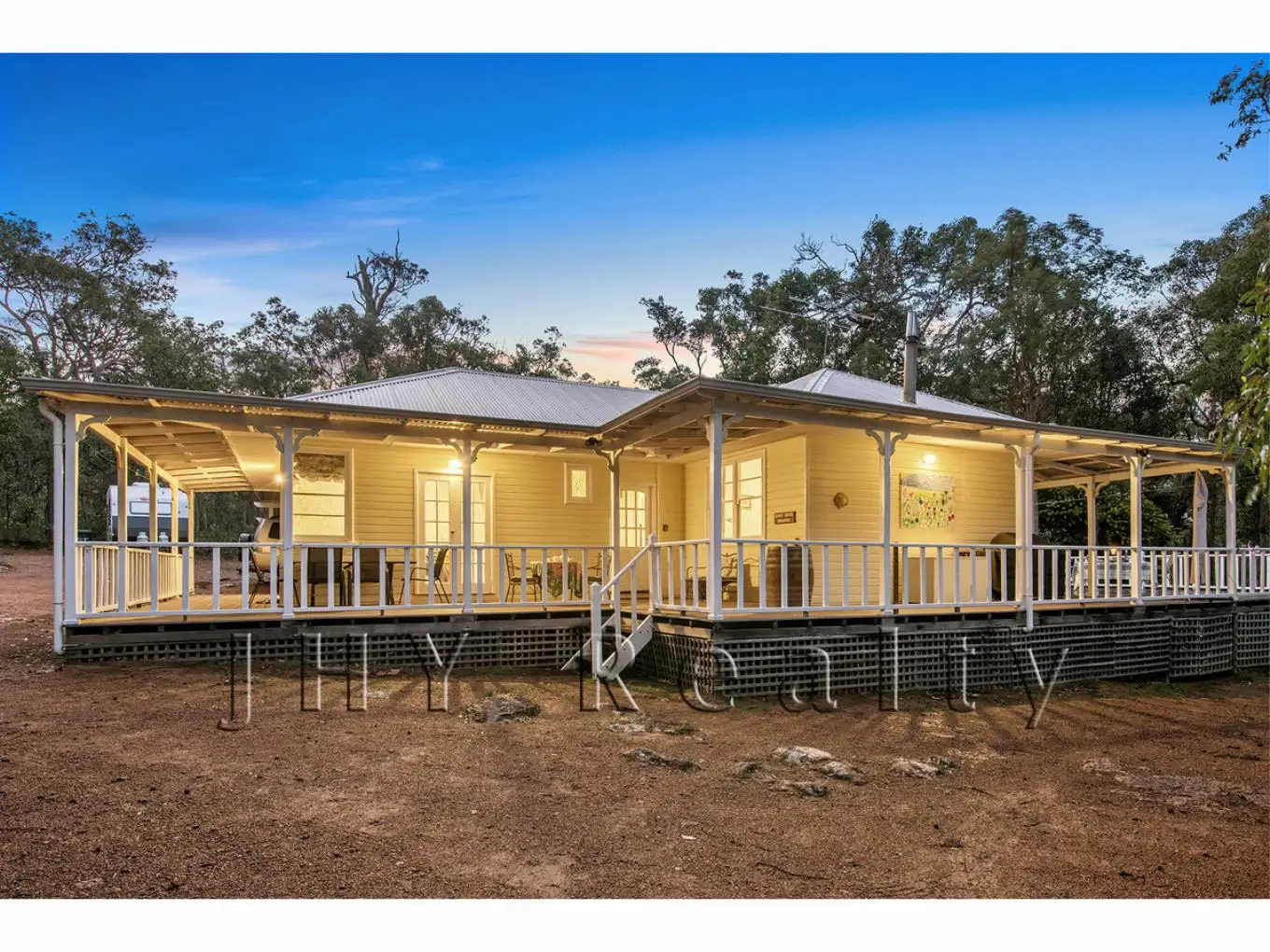Main view of Homely house listing, 35 Sea Hill Crescent, Quindalup WA 6281