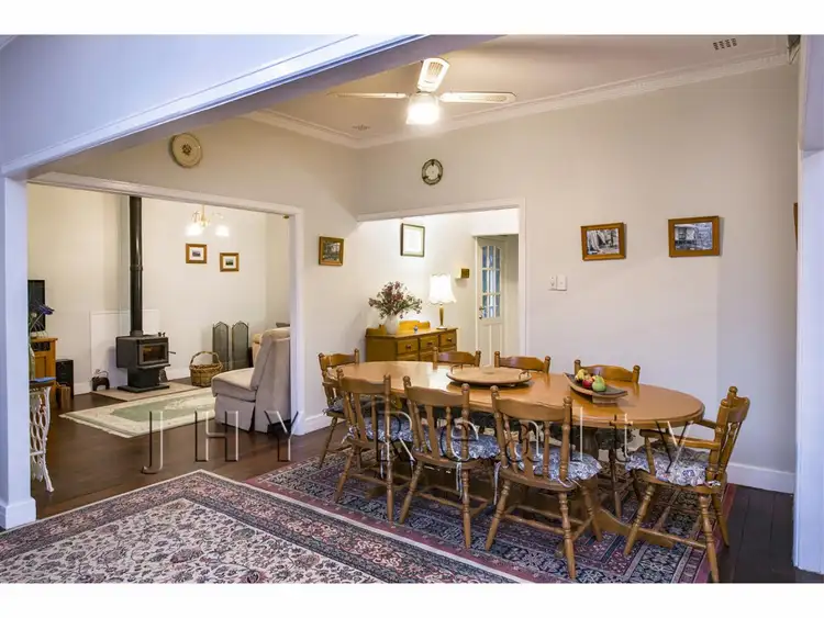 Fifth view of Homely house listing, 35 Sea Hill Crescent, Quindalup WA 6281
