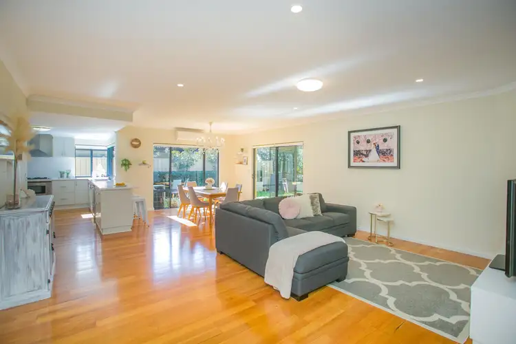 Main view of Homely house listing, 9 Auckland Way, Hocking WA 6065