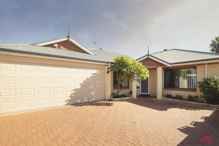 3/77 Ivanhoe Street, Bassendean WA 6054