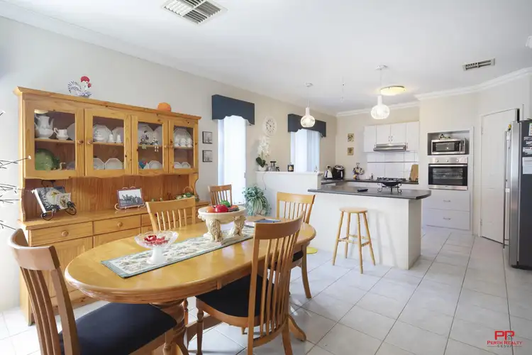 Sixth view of Homely house listing, 3/77 Ivanhoe Street, Bassendean WA 6054