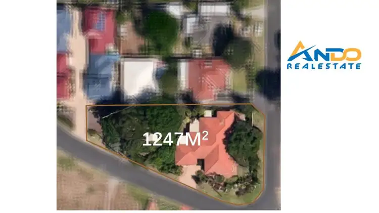 Second view of Homely land listing, 16 River Road, Cannington WA 6107