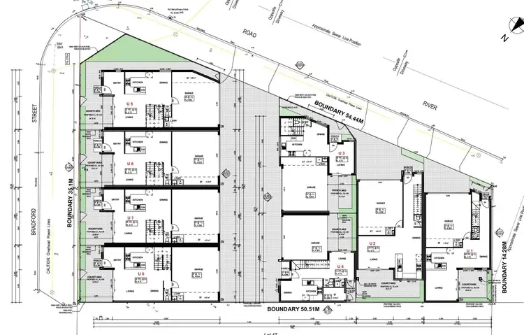 Third view of Homely land listing, 16 River Road, Cannington WA 6107