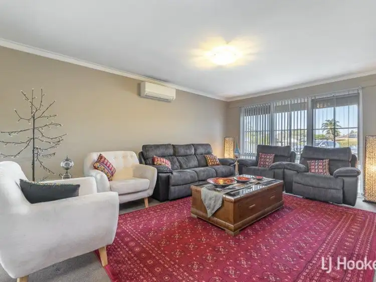 Main view of Homely house listing, 16 Westerham Way, Huntingdale WA 6110