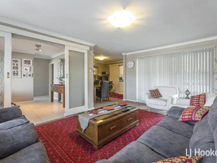 Third view of Homely house listing, 16 Westerham Way, Huntingdale WA 6110