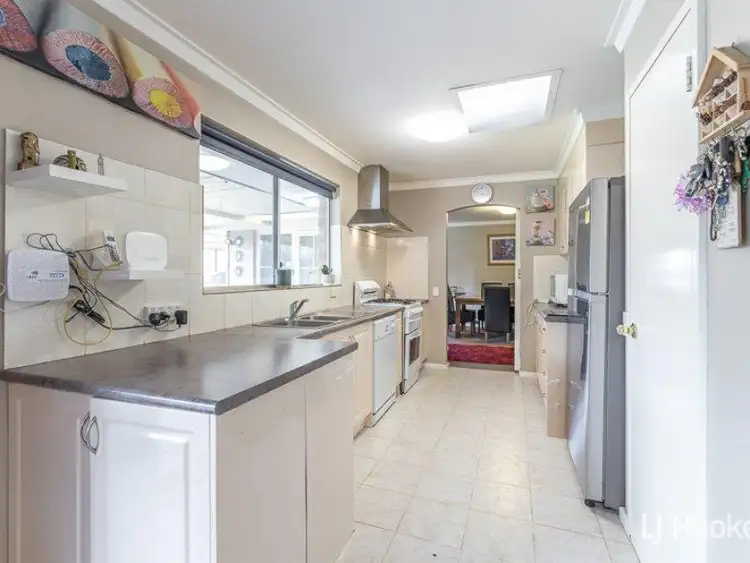 Fourth view of Homely house listing, 16 Westerham Way, Huntingdale WA 6110