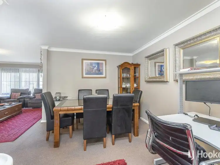 Fifth view of Homely house listing, 16 Westerham Way, Huntingdale WA 6110