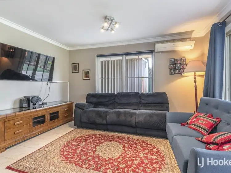 Seventh view of Homely house listing, 16 Westerham Way, Huntingdale WA 6110