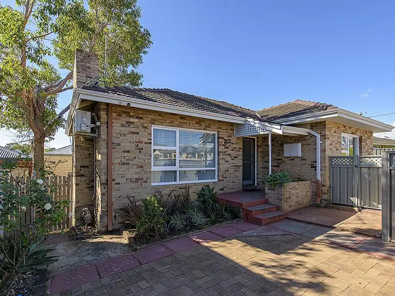 Main view of Homely house listing, 82A Forrest  Road, Hamilton Hill WA 6163