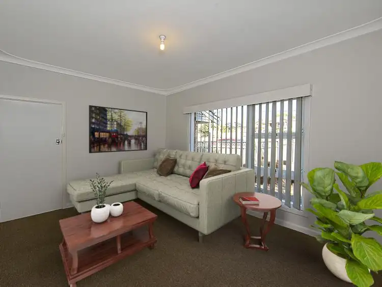 Second view of Homely house listing, 82A Forrest  Road, Hamilton Hill WA 6163