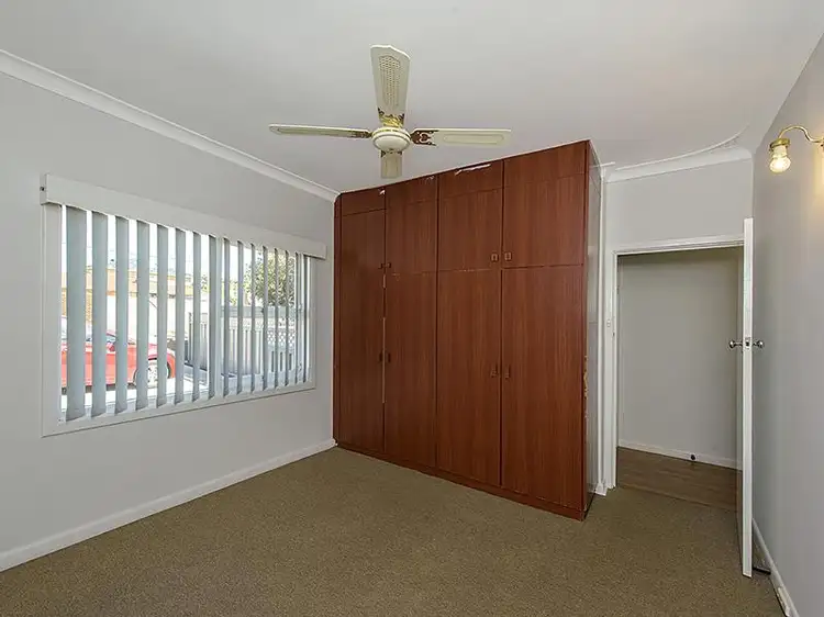 Fifth view of Homely house listing, 82A Forrest  Road, Hamilton Hill WA 6163
