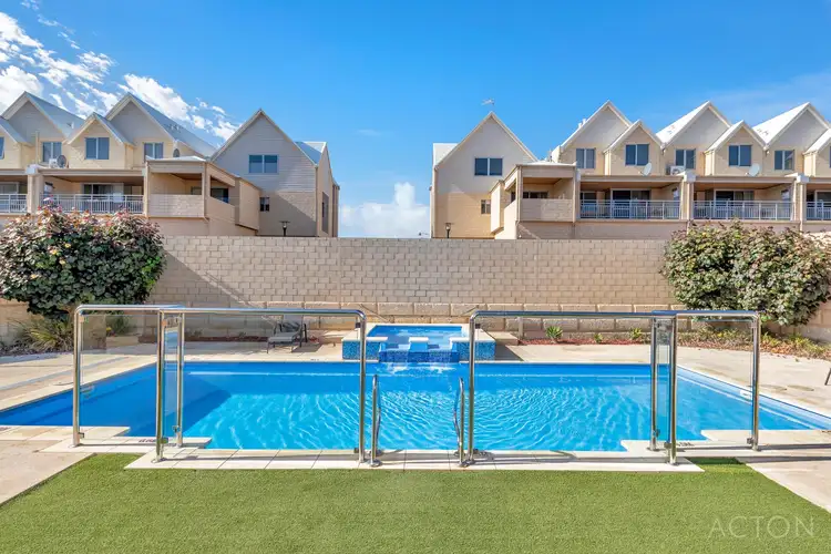 Main view of Homely townhouse listing, 12/106 Mandurah Terrace, Mandurah WA 6210