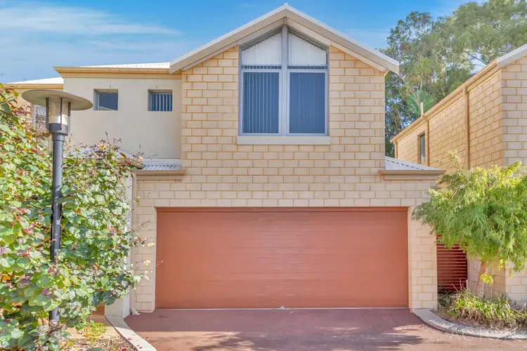 Second view of Homely townhouse listing, 12/106 Mandurah Terrace, Mandurah WA 6210