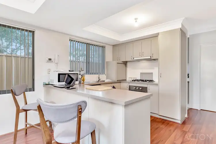 Third view of Homely townhouse listing, 12/106 Mandurah Terrace, Mandurah WA 6210