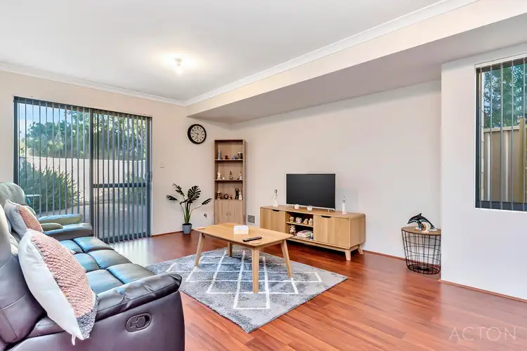 Fourth view of Homely townhouse listing, 12/106 Mandurah Terrace, Mandurah WA 6210